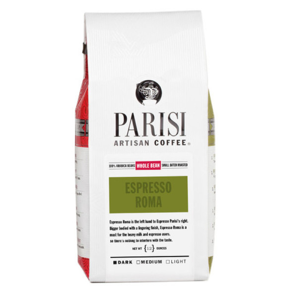Espresso Roma 2